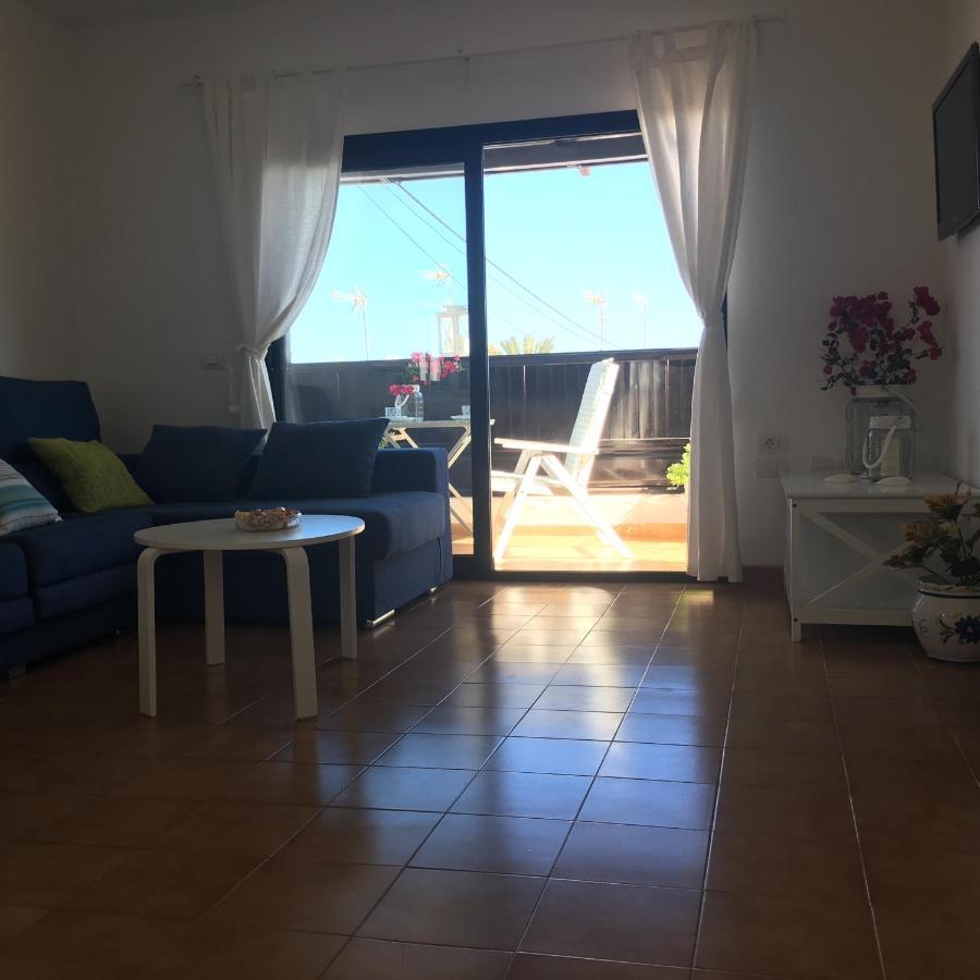 Апартаменти Mi Casita En El Mar Пуерто-дель-Кармен Екстер'єр фото