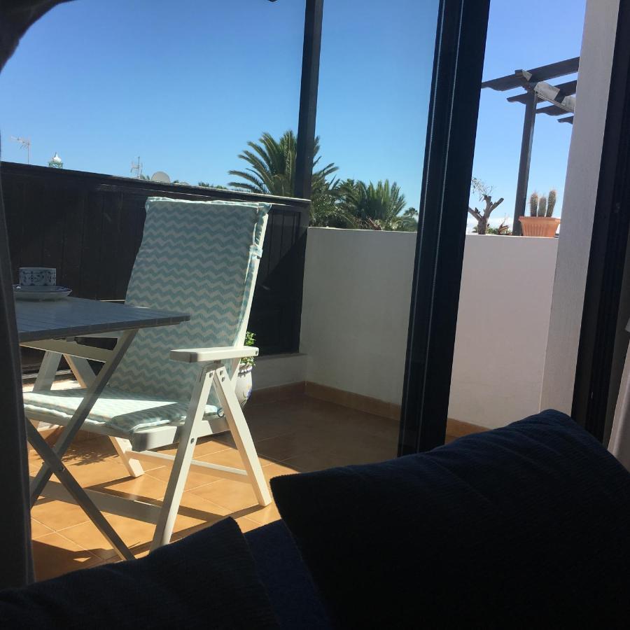 Апартаменти Mi Casita En El Mar Пуерто-дель-Кармен Екстер'єр фото