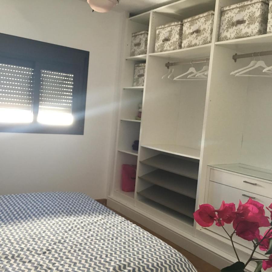 Апартаменти Mi Casita En El Mar Пуерто-дель-Кармен Екстер'єр фото