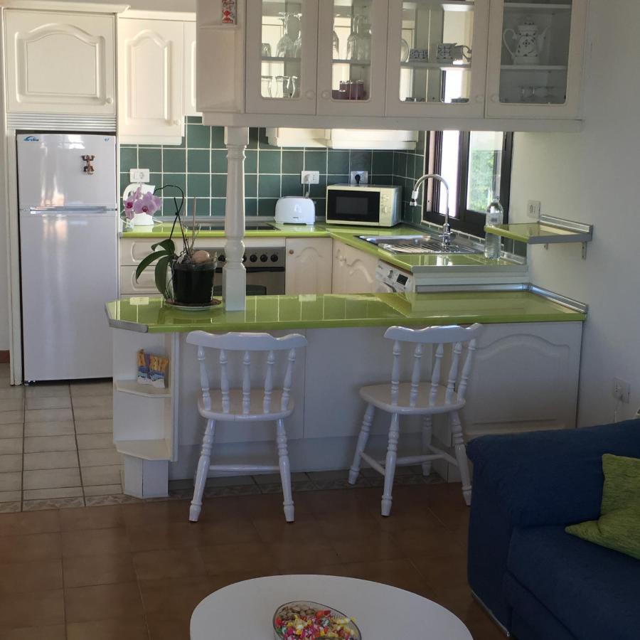 Апартаменти Mi Casita En El Mar Пуерто-дель-Кармен Екстер'єр фото